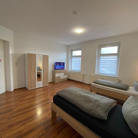 Ferienwohnung H&M Immobilien Roblingen Roblingen am See 외부 사진