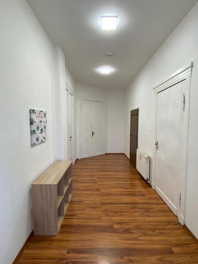 Ferienwohnung H&M Immobilien Roblingen Roblingen am See 외부 사진