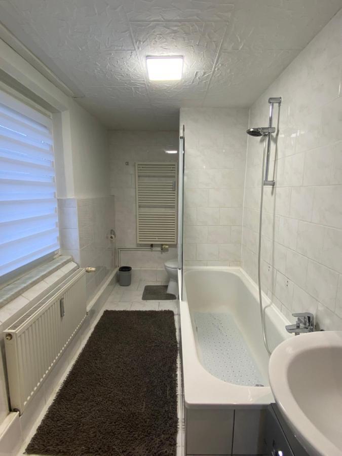 Ferienwohnung H&M Immobilien Roblingen Roblingen am See 외부 사진