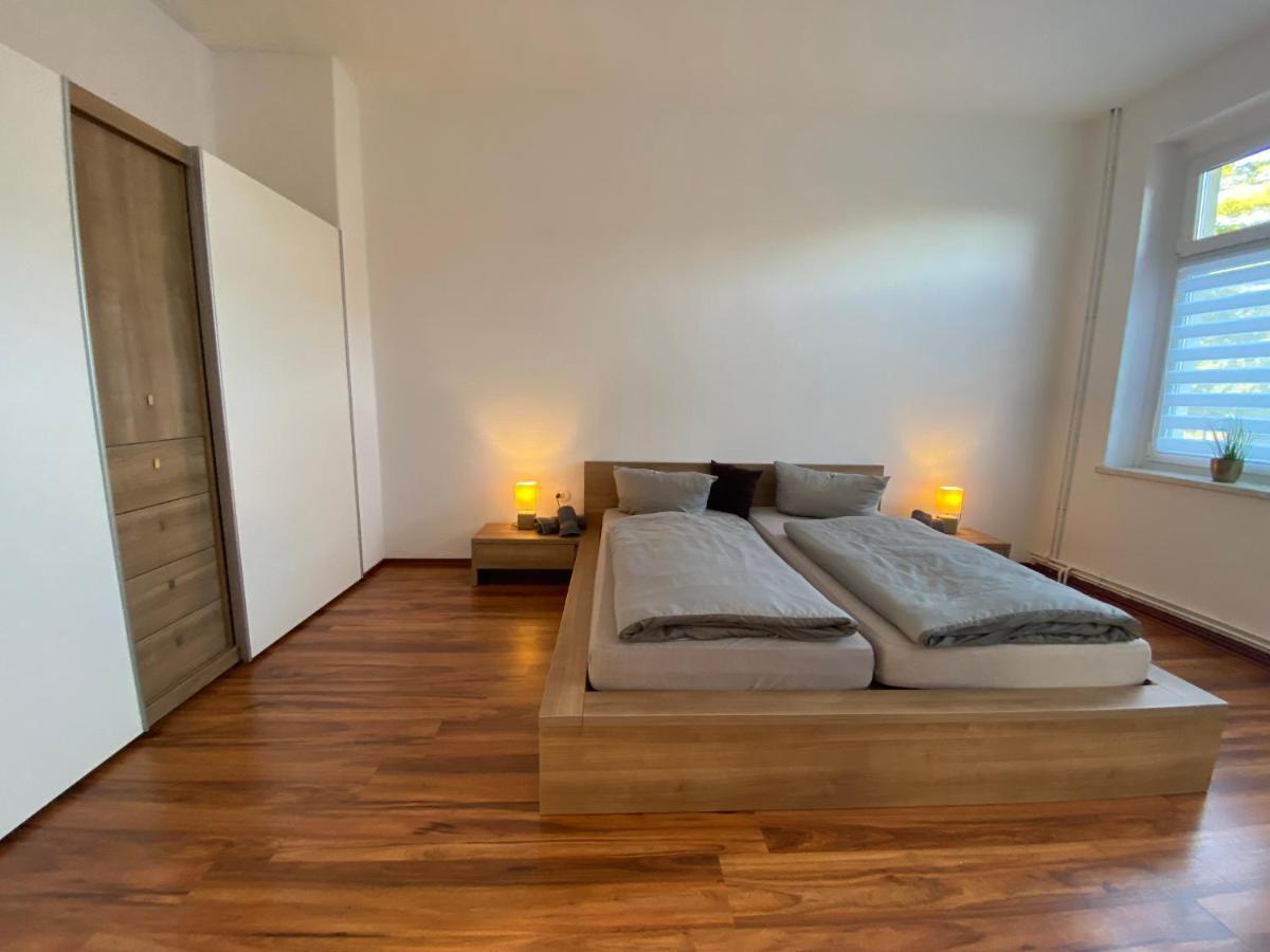 Ferienwohnung H&M Immobilien Roblingen Roblingen am See 외부 사진
